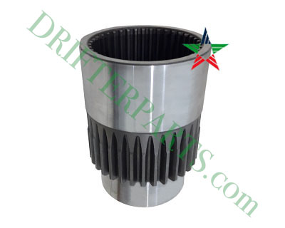 Rotation Bushing Assy - 550 526 12